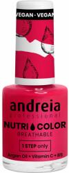 Andreia Professional Nutri Color Care & Colour NC31 Cherry 10,5 ml (AND0UNC031)