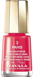MAVALA Mini Color Cream 3 Paris 5 ml