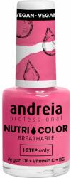 Andreia Professional Nutri Color Care & Colour NC30 Bubble Gum Pink 10,5 ml (AND0UNC030)