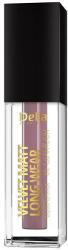 Delia Cosmetics Velvet Matt Long Wear Be Glamour 103 Pink Lemonade