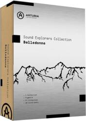 Arturia Sound Explorers Belledone