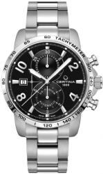 Certina C034.427.11.057.00 Ceas