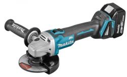 Makita DGA506RTJ Ъглошлайф