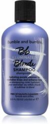 Bumble and bumble Bb. Illuminated Blonde Shampoo șampon pentru păr blond 250 ml