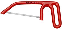 KNIPEX PUK zsebfűrész 240 mm (98 90) - fetis