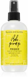 Bumble and Bumble Prep Primer primer spay pentru machiaj pentru păr 250 ml