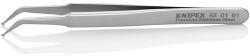 KNIPEX SMD precíziós csipesz 1.6x115 mm (92 01 01)