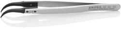 KNIPEX csipesz cserélhető hegyekkel ESD 0.7x130 mm (92 81 03)