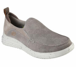 Skechers - Proven / Renco - Férfi utcai cipő (204568TPE)