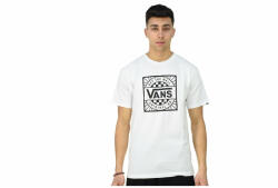 Vans - Original - Férfi póló (VN0A5HMOWHT1)
