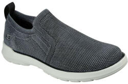 Skechers - Doveno - Sneaker Férfi utcai cipő (204377CHAR)