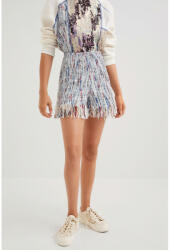 DESIGUAL - Her - Elegáns Női short (22SWPW051000)