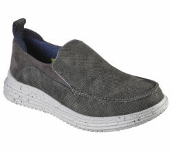 Skechers - Proven / Renco - Sneaker Férfi utcai cipő (204568CHAR)