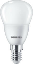 Philips 2, 8W 2700K E14 LED fényforrás Philips (PHIL 929002967102)