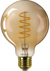 Philips 5, 5W 2000K E27 filament retro izzó Philips (PHIL 929002983001)