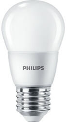 Philips 7W 2700K E27 LED fényforrás Philips (PHIL 929002973002)