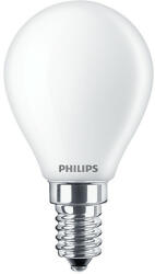 Philips 4, 3W 2700K E14 LED fényforrás Philips (PHIL 929001345592)