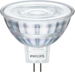 Philips 4, 4W 2700K 36° MR16 LED fényforrás Philips (PHIL 929002494602)
