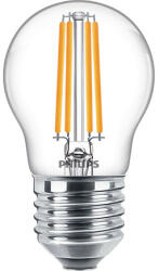 Philips 6, 5W 2700K E27 LED fényforrás Philips (PHIL 929002029092)