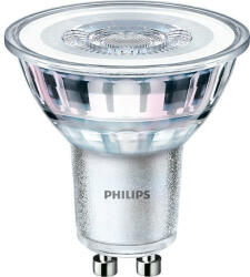 Philips 4, 6W 6500K 36° GU10 LED fényforrás Philips (PHIL 929001218302)