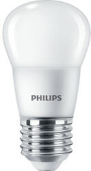 Philips 2, 8W 2700K E27 LED fényforrás Philips (PHIL 929002966902)