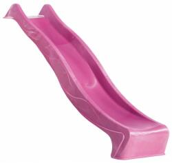 KBT Tobogan HDPE S line 2.9m mov duza apa (KBT414.015.010.011)