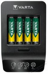 VARTA 57684101441 LCD Smart Charger/4db/AA/2100mAh akku/akku töltő - digitalko