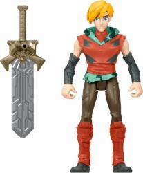 Mattel He-Man and the Masters of the Universe Figur Prince Adam akciófigura (HDR50) - bestmarkt