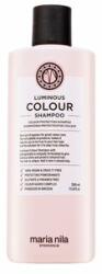 Maria Nila Luminous Colour Shampoo șampon hrănitor pentru păr vopsit 350 ml