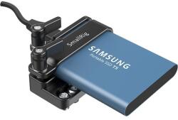 SmallRig Samsung T5 SSD Mount for BMPCC 4K/6K (2245B)