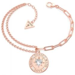 Guess Bratara Guess from Guess with Love UBB70002-L