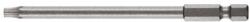 behajtóhegy 1/4" torx tx20x150 cobit 1150tt20a