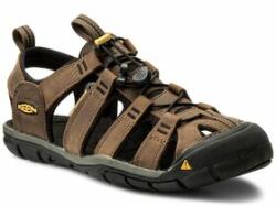 KEEN Sandale Clearwater Cnx Leather 1013106 Maro