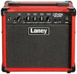 Laney LX15B RD Gyakorló basszusgitár kombók (LX15B RED)