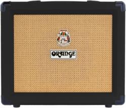 Orange Crush 20 BK Tranzisztoros gitárkombók (D-CRUSH-20-BK)