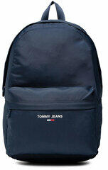 Tommy Hilfiger Rucsac Tjm Essential Backpack AM0AM08646 Bleumarin