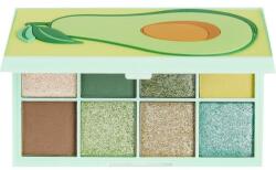 I Heart Revolution Paletă farduri de ochi - I Heart Revolution Mini Tasty Avocado Eyeshadow Palette 10.8 g