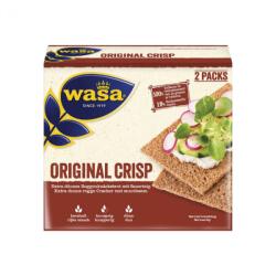 Wasa Pâine crocantă Original Crisp 18 x 200 g