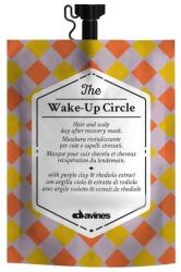 Davines Mască revigorantă pentru păr - Davines Wake-Up Circle Hair Mask 750 ml