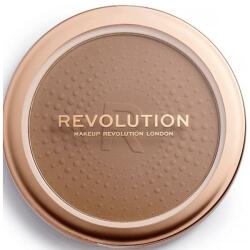 Makeup Revolution Bronzer - Makeup Revolution Mega Bronzer 05 - Deep