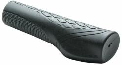 BikeFun Pamper ergonómikus gumi markolat, 132 mm, fekete