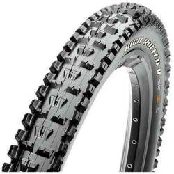 Maxxis High Roller II 27, 5x2, 50 (63-584) MTB külső gumi (köpeny), 3CT, DD, TL-Ready, 120 TPI, kevlárperemes, 1195 g