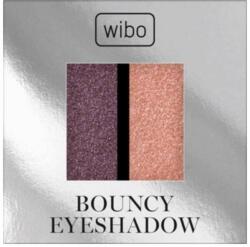 WIBO Fard de ochi dublu - Wibo Bouncy Eyeshadow 02