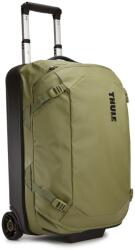 Thule Új - THULE Chasm Carry On gurulós bőrönd 40L Olivazöld (3204289)