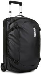 Thule Új - THULE Chasm Carry On gurulós bőrönd 40L Fekete (3204288)