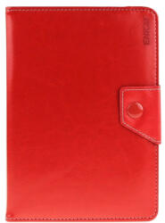 ENKAY Universal tablet case with a diagonal of 8 " red