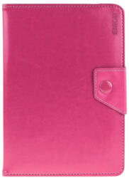 ENKAY Universal tablet case with a diagonal of 8 " pink