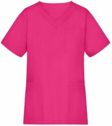 James & Nicholson Női egészségügyi felső JN3101 - Rózsaszín | S (1-JN3101-1809796)