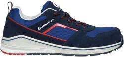 Albatros Court Blue Low S1P ESD HRO SRC munkavédelmi cipő (ALB-647640-47) - wdsafety
