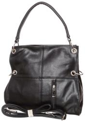 Hernan Bag's Collection Hernan fekete női táska (HB0331# BLACK)